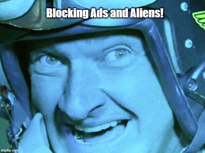 speedify's tweet photo. Hello boys, I'M BACK!๐
#Speedify has its own built-in adblocker! Along with a number of different DNS settings available in the #SpeedifyApp, you can switch to AdGuard which will help block out unwanted ads.
#HappyIndependenceDay #sale #4thofjuly2023
like, follow & share๐ https://t.co/h5sy6MUINF