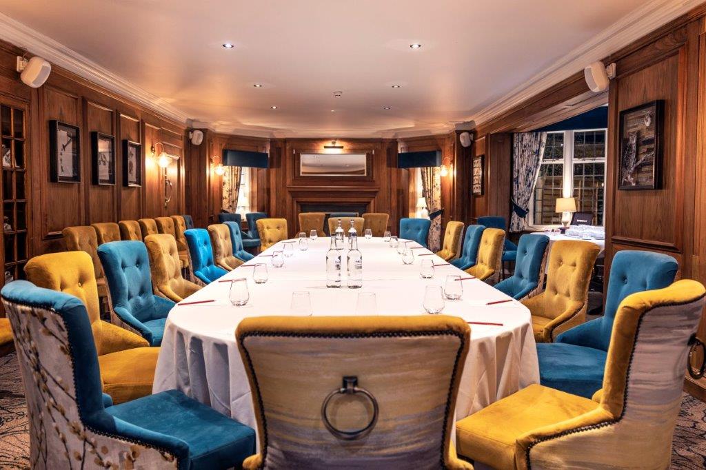 The Stanneylands tweet media