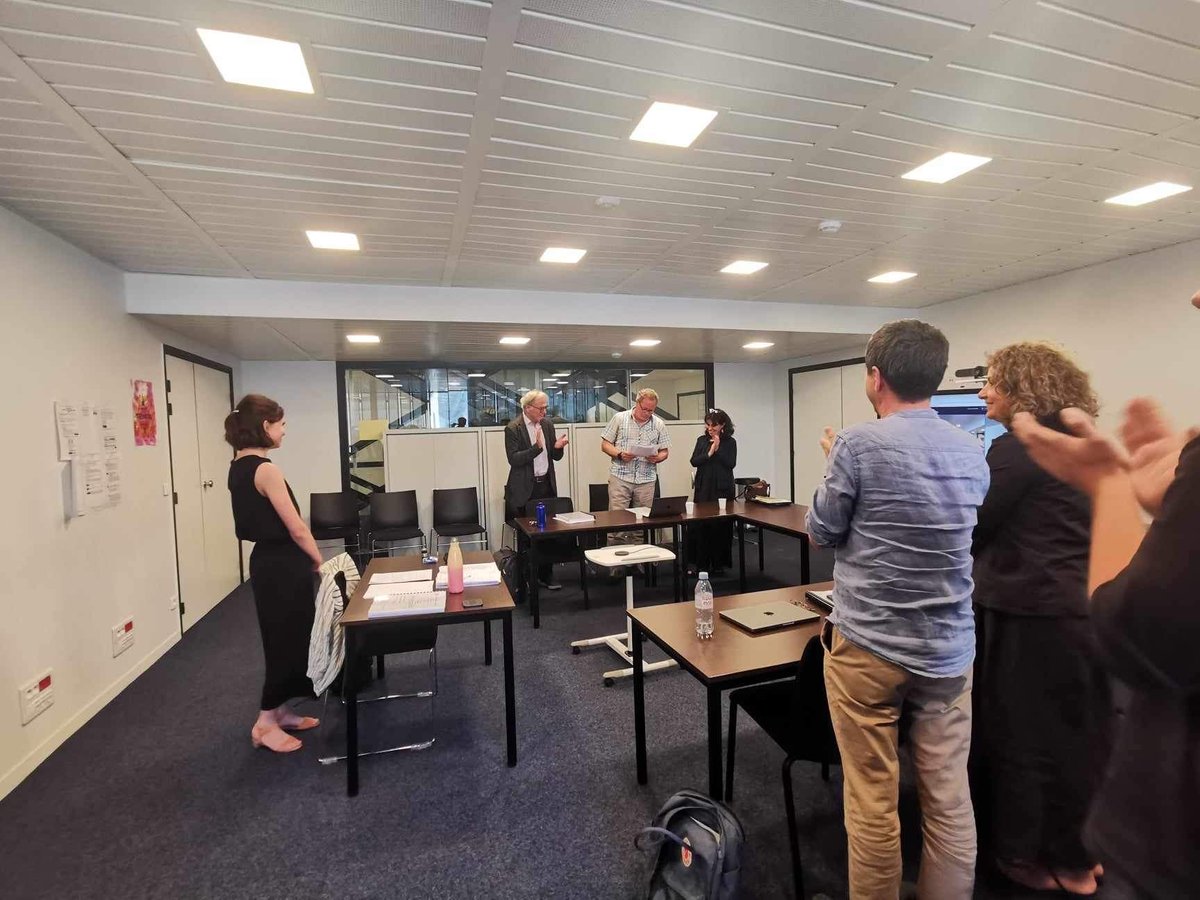 Léa Macias tweet media