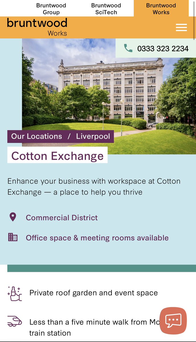 LearnFromBixtethGardens (@bixtethgardens) on Twitter photo Uh oh! Looks like <a href="/BruntwoodWorks/">Bruntwood Works</a> have made the same error… don’t worry, mistakes happen. I’m sure this old photo of our beautiful gardens isn’t intentionally being used to mislead people?
#LearnFromBixtethGardens
#SaveOurGreenSpaces Uh oh! Looks like <a href="/BruntwoodWorks/">Bruntwood Works</a> have made the same error… don’t worry, mistakes happen. I’m sure this old photo of our beautiful gardens isn’t intentionally being used to mislead people?
#LearnFromBixtethGardens
#SaveOurGreenSpaces