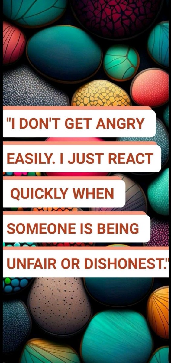 RahulAc23436562's tweet image. #behonest #shorttemper #quickreaction
#calmmind #straightforward