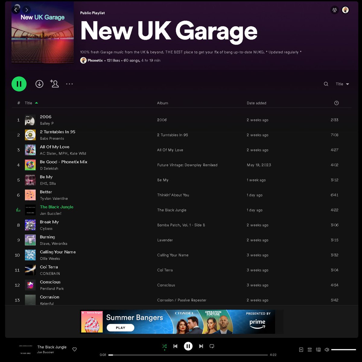 Phonetix tweet media