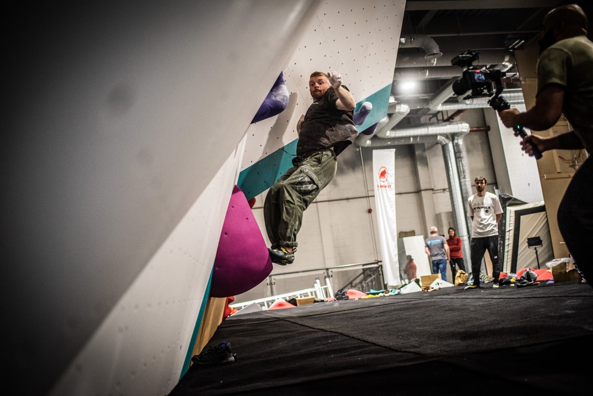 WandsworthTown's tweet photo. Did you know that @Parthian_LDN is now open at @SouthsideSW18? We sat them down to find out more about their state-of-the-art #climbing facilities and what you can expect at their brand-new #Wandsworth site https://t.co/YglGYkmBTe https://t.co/CxADutLeUE