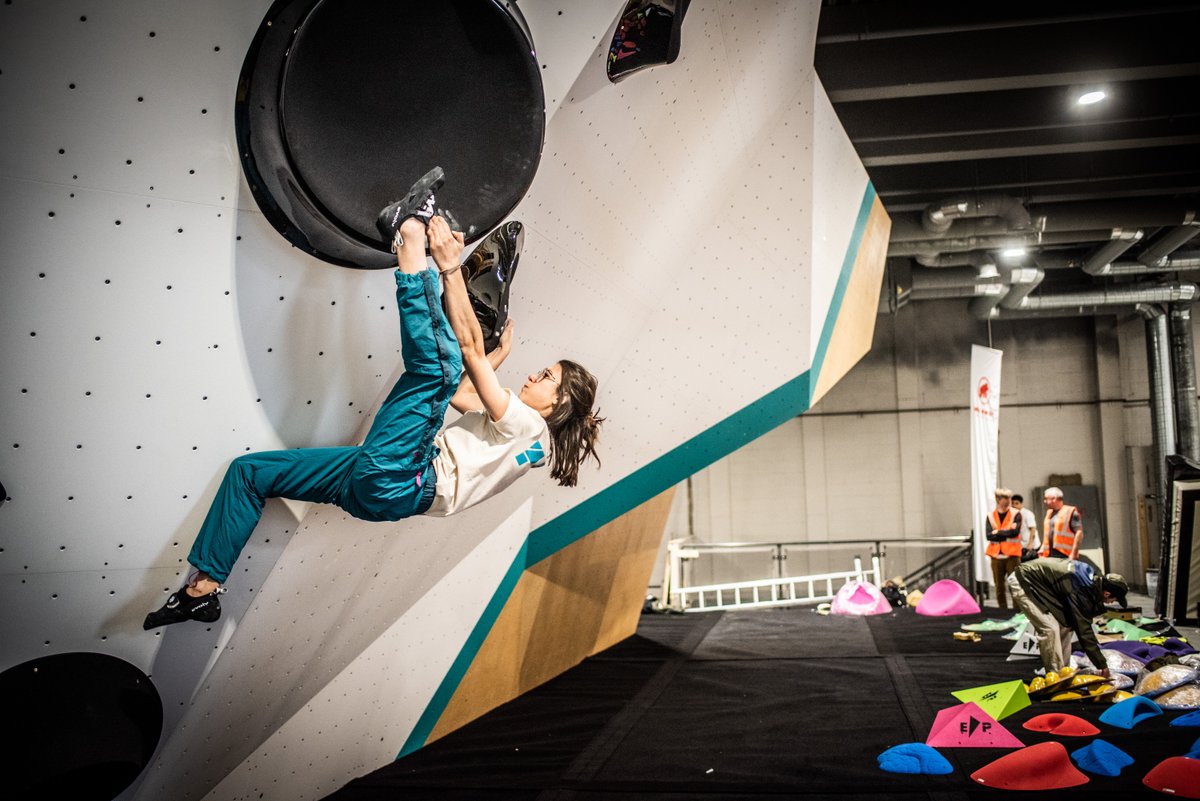 WandsworthTown's tweet photo. Did you know that @Parthian_LDN is now open at @SouthsideSW18? We sat them down to find out more about their state-of-the-art #climbing facilities and what you can expect at their brand-new #Wandsworth site https://t.co/YglGYkmBTe https://t.co/CxADutLeUE