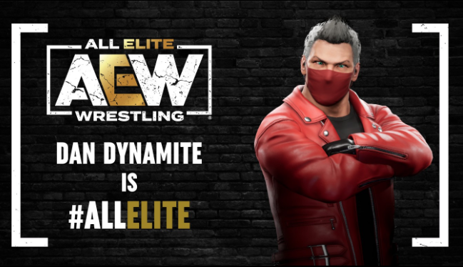 Mr. Dynamic (@dannydynamic_) on Twitter photo 