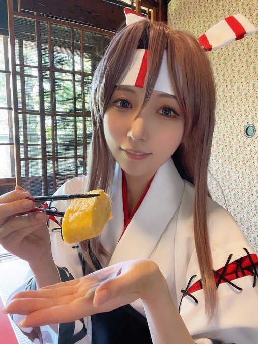 Twitterのコスプレ画像21
