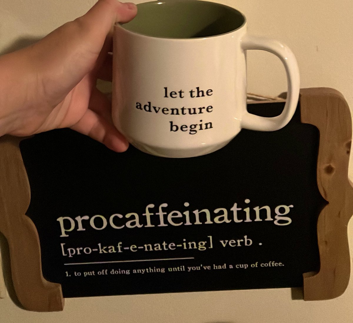 isparkit's tweet photo. Let’s try giving this #amwriting a shot
#5amwritersclub #MondayMugshot https://t.co/p6h2jFJnTj