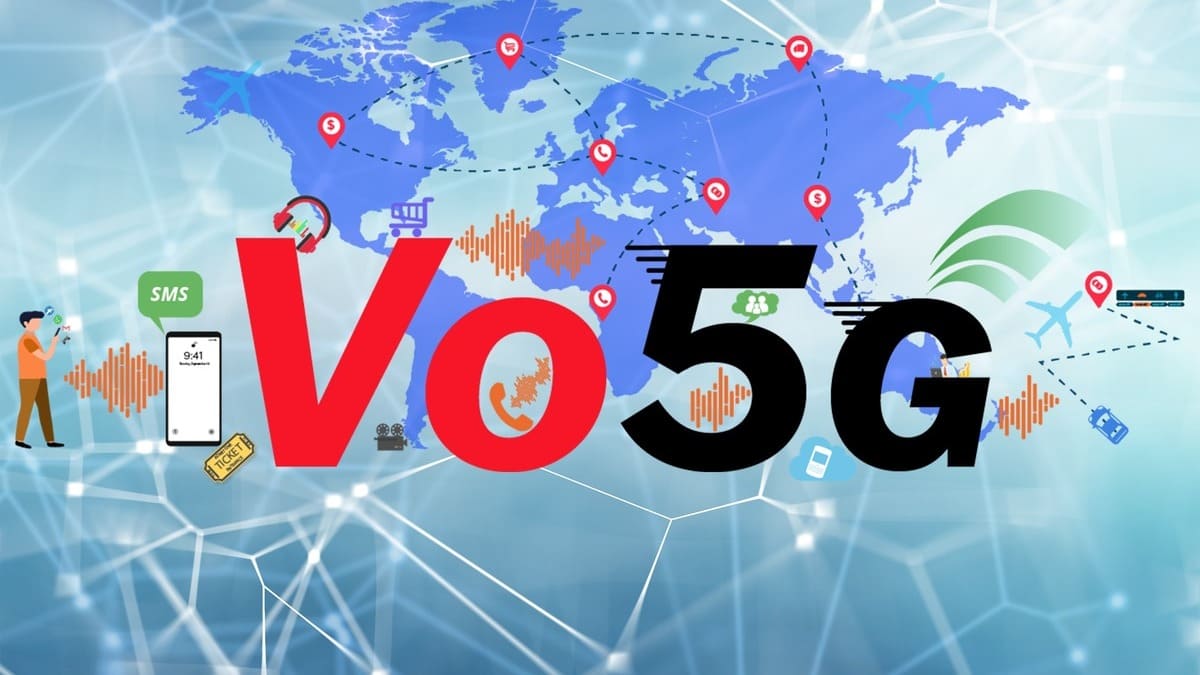 CeotechI's tweet photo. Vo5G: cos'è, come funziona e perché è importante
#5G #Approfondimento #ChiamateVocali #Comunicazione #Curiosità #Innovazione #Internet #IoT #Notizie #RealtàAumentata #RealtàVirtuale #Rete5G #TechNews #Tecnologia #Telecomunicazioni #Vo5G #VoiceOver5G
https://t.co/mEFJI1xTde https://t.co/MxOF03HXgA