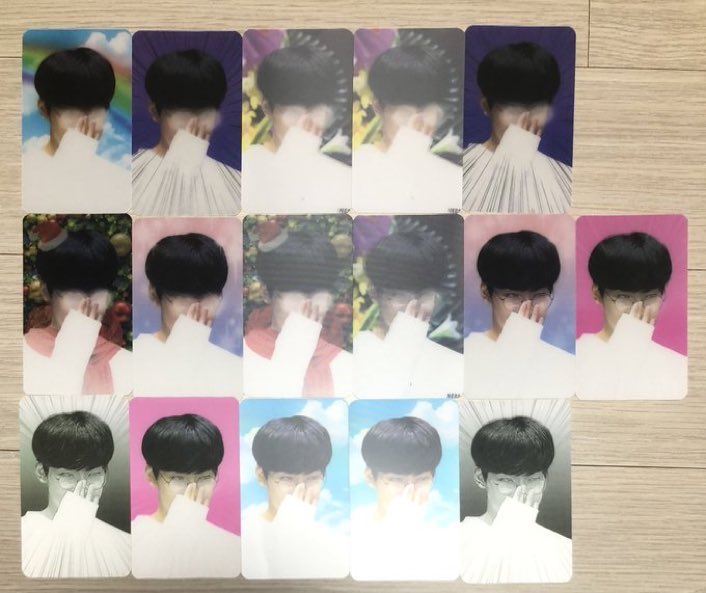 good_duckquack's tweet photo. wts 세븐틴 포카 포토카드 폴라 양도합니다 
like seventeen svt A B C D polaroid 트레카
도키님 전원우입니다만 렌티큘러 안경 팟칭 포카 
scoups jeonghan joshua jun hoshi wonwoo woozi dk the8 mingyu seungkwan dino vernon  에스쿱스 정한 조슈아 준 승관 버논
Each 0.3 원가양도 https://t.co/WzHqfnK9Iu