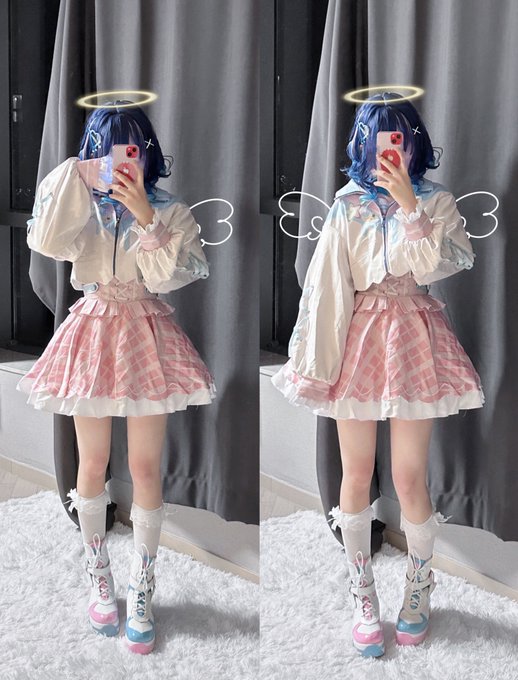 コスプレイヤーミャーのTwitter画像13