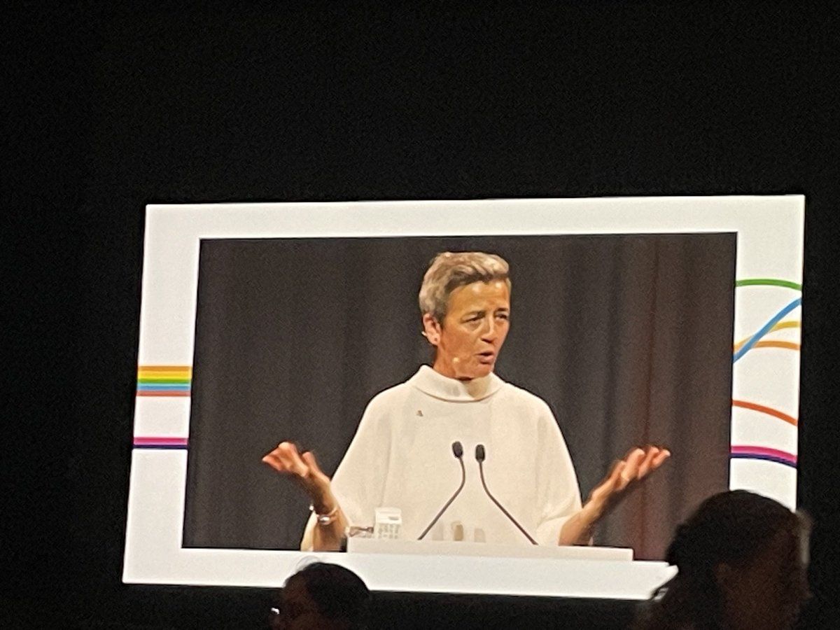 Lars Storr-Hansen (@larsstorr) on Twitter photo <a href="/vestager/">Margrethe Vestager</a> Margrethe Vestager taler ved @UIAWorldCongressofArchitects - Architects have greatly changed Copenhagen during the past decades. She is so right. Architects are part of the solutions for many kinds of problems regarding sustainability and be on #dkpol #dkbizz <a href="/vestager/">Margrethe Vestager</a> Margrethe Vestager taler ved @UIAWorldCongressofArchitects - Architects have greatly changed Copenhagen during the past decades. She is so right. Architects are part of the solutions for many kinds of problems regarding sustainability and be on #dkpol #dkbizz