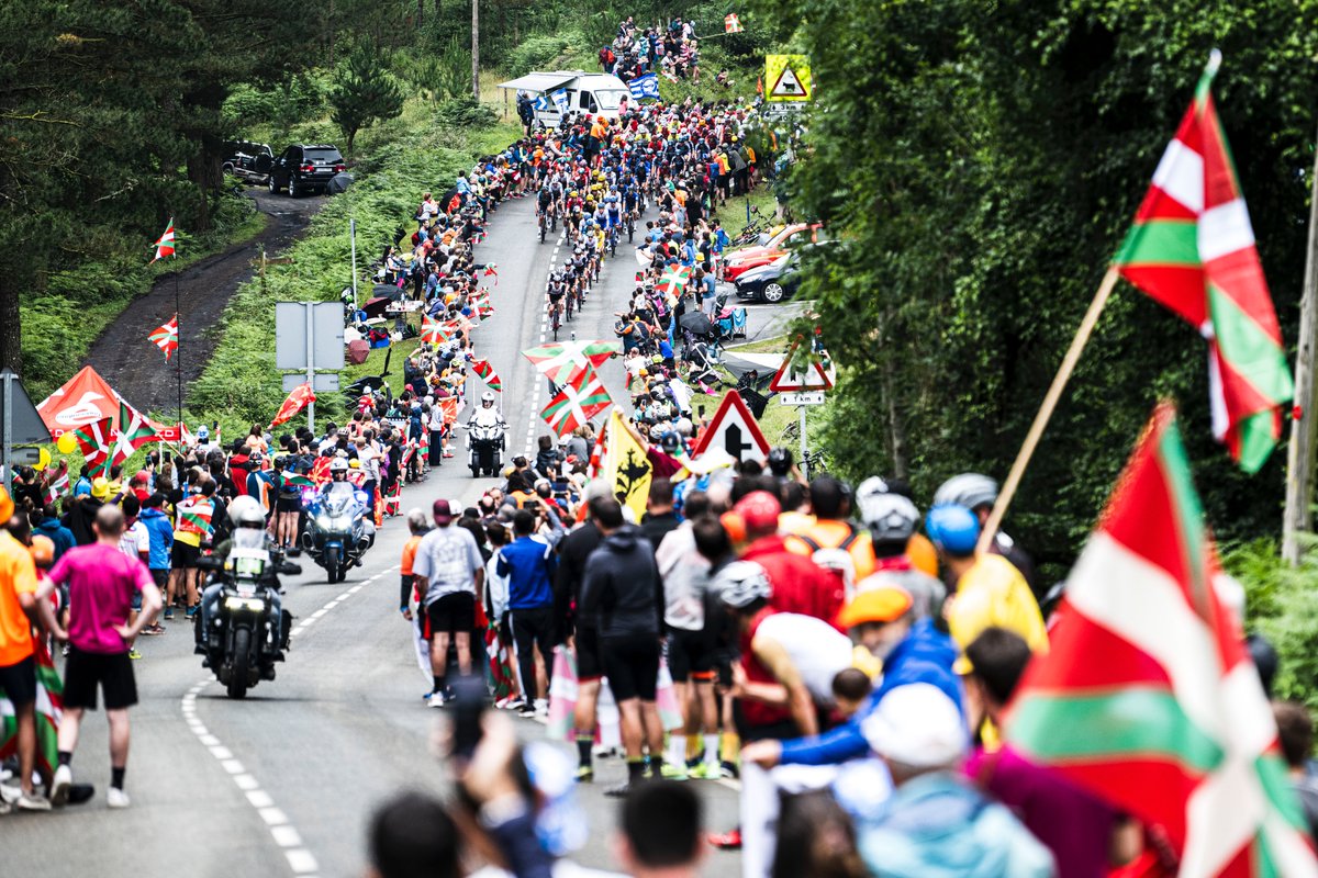 Tour de France™ tweet media