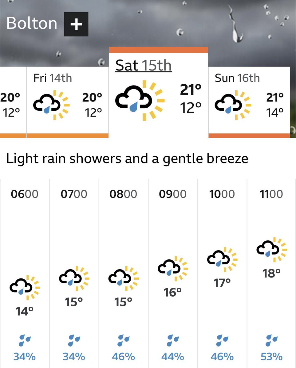 beerciderweek's tweet photo. Weather forecasts are notoriously inaccurate the further into the future that you go. Over at Chez #BBCW23 we are preparing to do a Reverse Rain Dance to aid our weather chances for both the bowling tournament and the Rivvy Beer Walk @BoltonCAMRA #SummerOfDrench https://t.co/CCqeKJyWq2