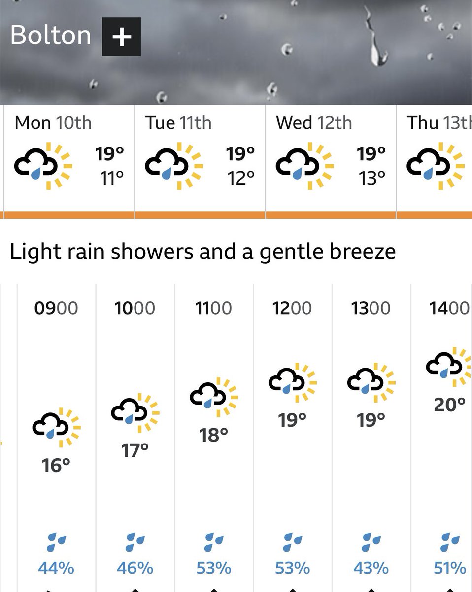 beerciderweek's tweet photo. Weather forecasts are notoriously inaccurate the further into the future that you go. Over at Chez #BBCW23 we are preparing to do a Reverse Rain Dance to aid our weather chances for both the bowling tournament and the Rivvy Beer Walk @BoltonCAMRA #SummerOfDrench https://t.co/CCqeKJyWq2