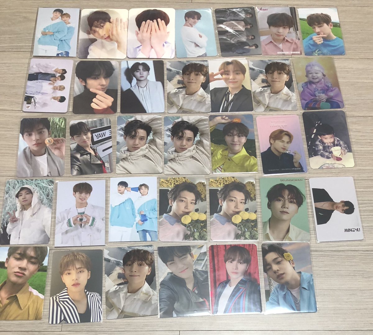 good_duckquack's tweet photo. wts 세븐틴 포카 포토카드 폴라 양도합니다 
like seventeen svt A B C D polaroid 트레카
scoups jeonghan joshua jun hoshi wonwoo woozi dk the8 mingyu seungkwan dino vernon  에스쿱스 정한 조슈아 준 호시 원우 우지 디에잇 민규 도겸 승관 버논 디노 증사 키트 캐랜 교환 캐럿존 콘서트 https://t.co/yGVvKWrgLa