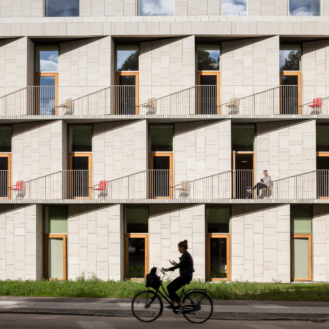 Want to explore 3XN projects on a bike while you are at UIA?

Here are some of our built projects you can visit on your trip through the city! Tag us for reshares! 
#WorldCapitalofArchitecture #UIA #3xnarchitects

google.com/maps/d/u/1/vie…