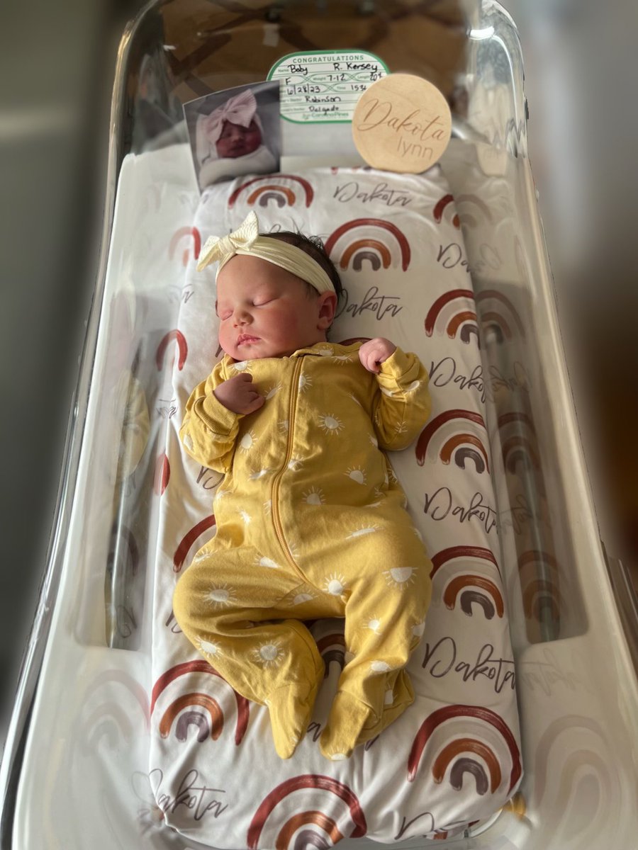 Flawless_Beccaa's tweet photo. The newest member on the block 💕 https://t.co/1dB3zwUCgc