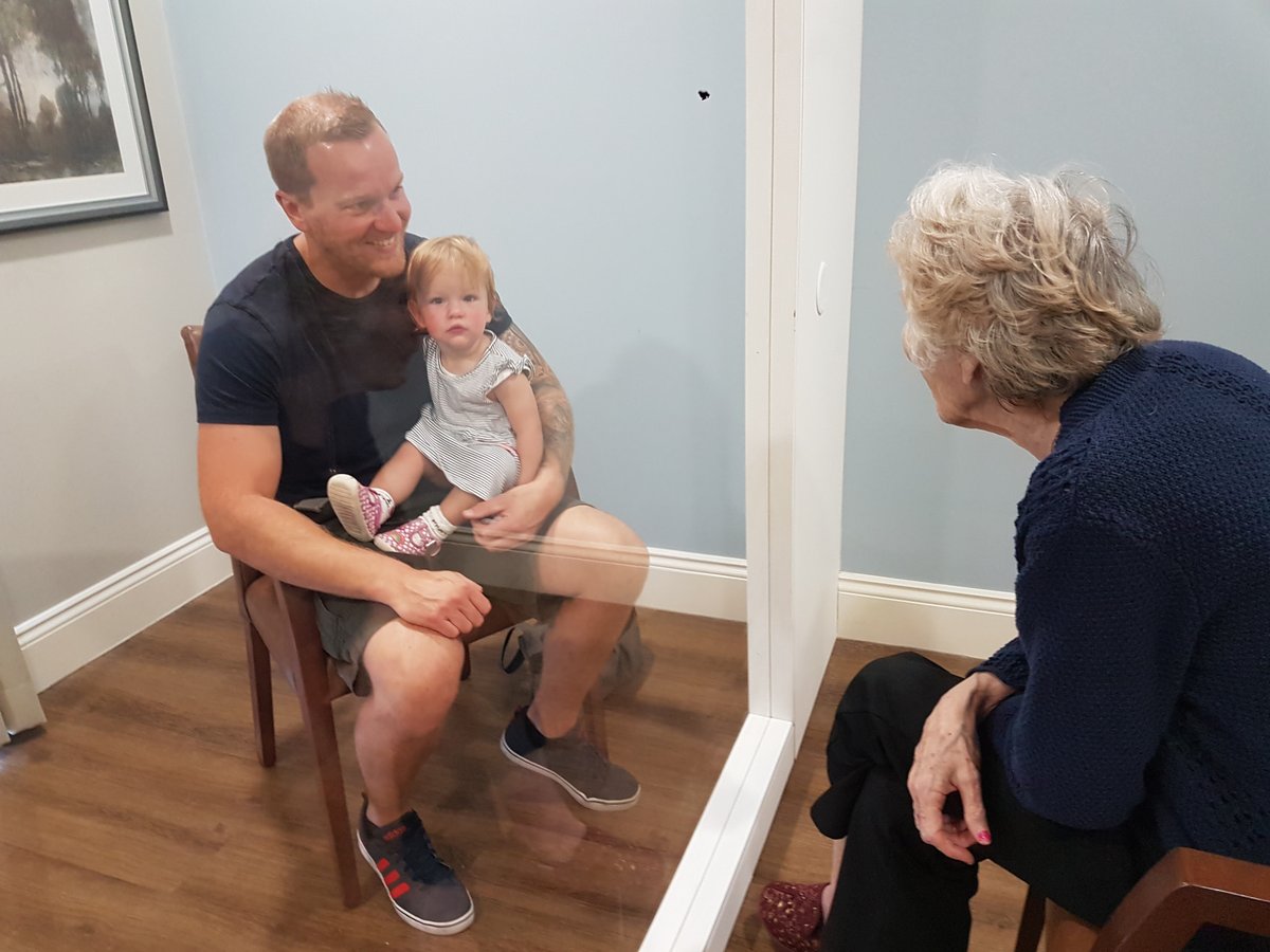 MIP_UK's tweet photo. 📢 Right to Visitors in Care Homes &amp; Hospitals to be Made Law

Read here: https://t.co/E3xAZY9QcV https://t.co/8mESMCjOEX