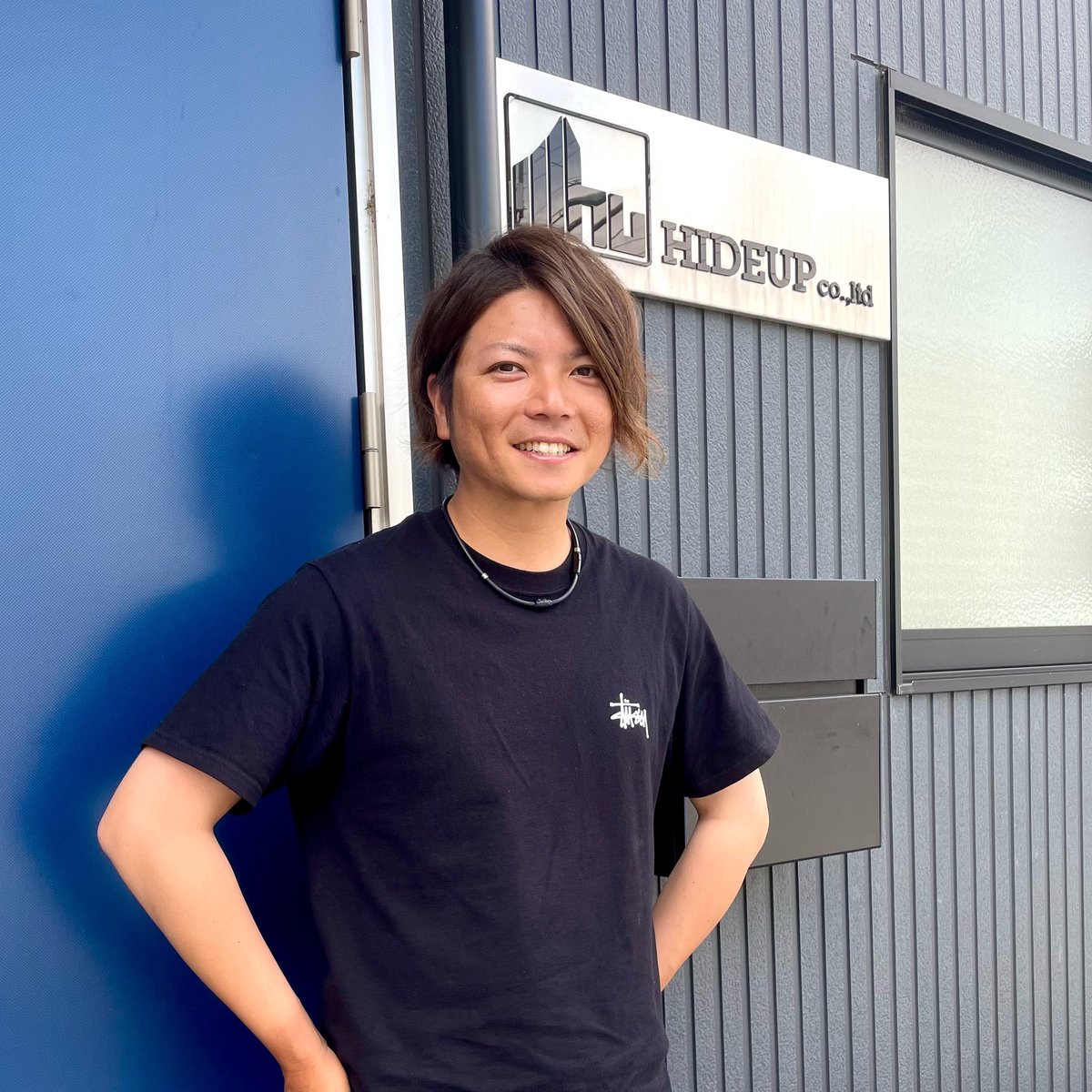 satoshi8994's tweet photo. 『ご報告』
　
この度、ハイドアップの仲間入りすることになりました。
　
有難い事に、何社からもお声いただき、考えに考えた末に決めた決断です。

どれだけ出来るか正直不安ではありますが、物凄く楽しみで仕方がありません。
今後は、代表の吉田秀雄氏と共にハイドアップを支えていく所存です。 https://t.co/4sWjwhHKmT