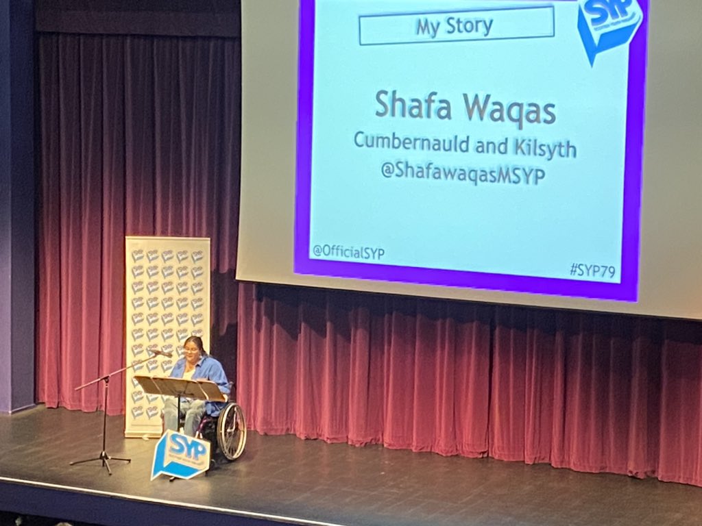 Kimberley Hunter - Community Worker tweet media