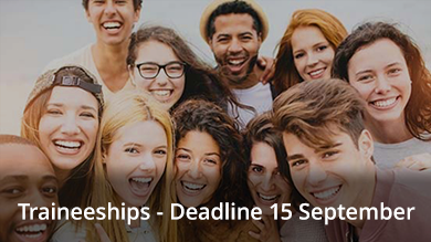 ⚖️ #Traineeships at the #ECJ: Twice every year, the Court of Justice of the European Union offers a number of five-month paid traineeships.
❗ Applications are now open for the spring 2024 #traineeship period. Apply by 15 September 👉 curia.europa.eu/jcms/jcms/Jo2_…