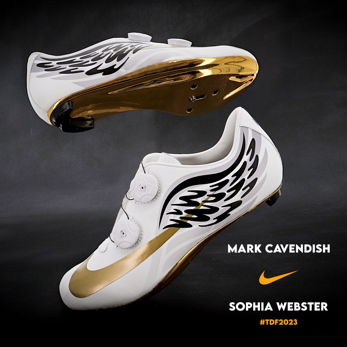 SOPHIA WEBSTER tweet media