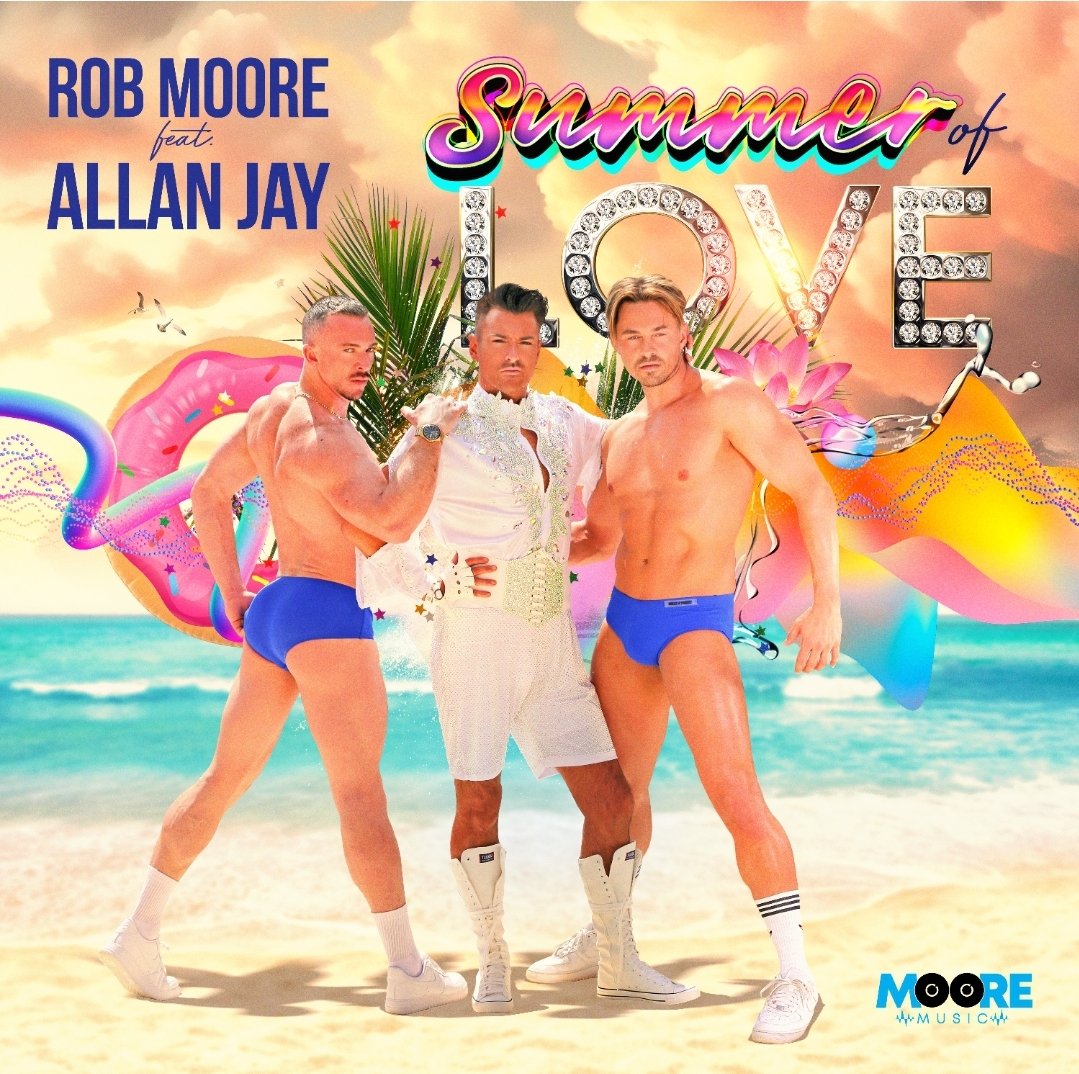 AllanJay101's tweet photo. 🔊 OUT NOW 

SUMMER OF LOVE 
⬇️⬇️⬇️⬇️⬇️⬇️⬇️

https://t.co/Dr0D7mNFLx https://t.co/WIqNqMknIQ