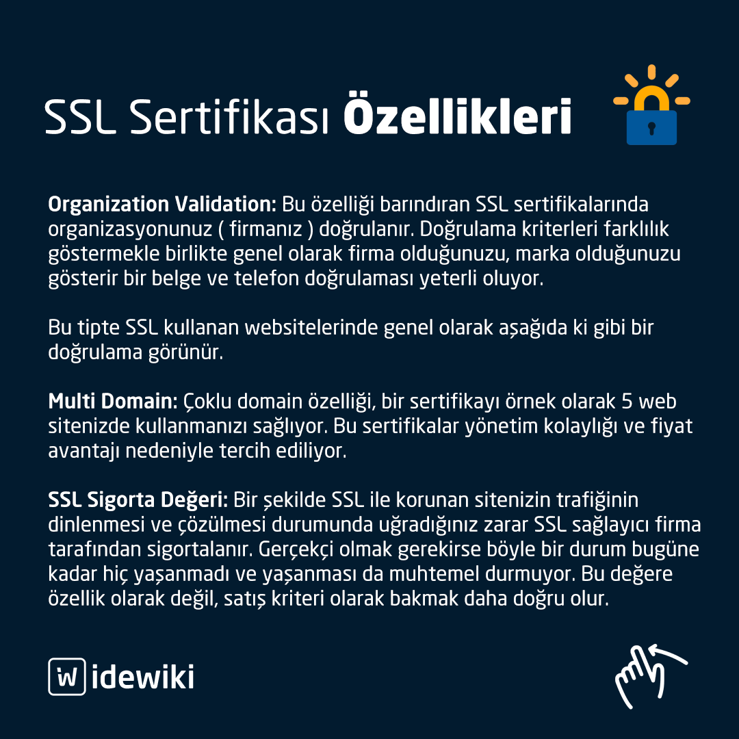 idebiltr's tweet image. Ücretsiz SSL sertifikası ile sitenizi güvenilir hale getirin!

#ssl #letsencrypt #hosting #ucretsizssl #idebil