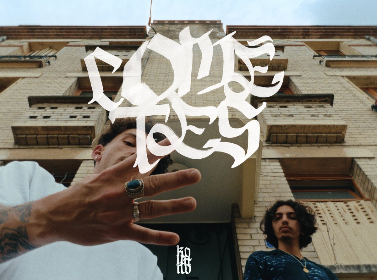 COMÈTES - @theokunotto 

A VISUAL BY NIGHT ON EARTH
DIRECTED, SHOT AND EDITED BY <a href="/martinnefiu_/">Nefiu</a> &amp; <a href="/amirteoyacoub/">wlidi</a> 
CALLIGRAPHY BY <a href="/martinnefiu_/">Nefiu</a> 
GRADING BY ARNAUD LAURENT
VFX BY ADRIEN VANNUFFEL
PRODUCED BY DM RECORDS

youtube.com/watch?v=8jfzfR…