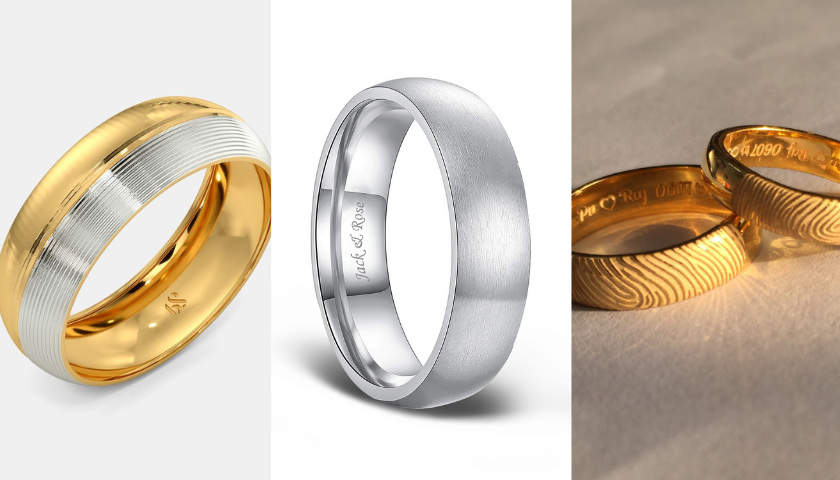 BookEventz's tweet photo. Men’s Wedding Bands: A Stylish Symbol of Commitment

🔗 - https://t.co/stjL9Rq7dn

#MensWeddingBands #BookEventz https://t.co/5QxTqaxTiI