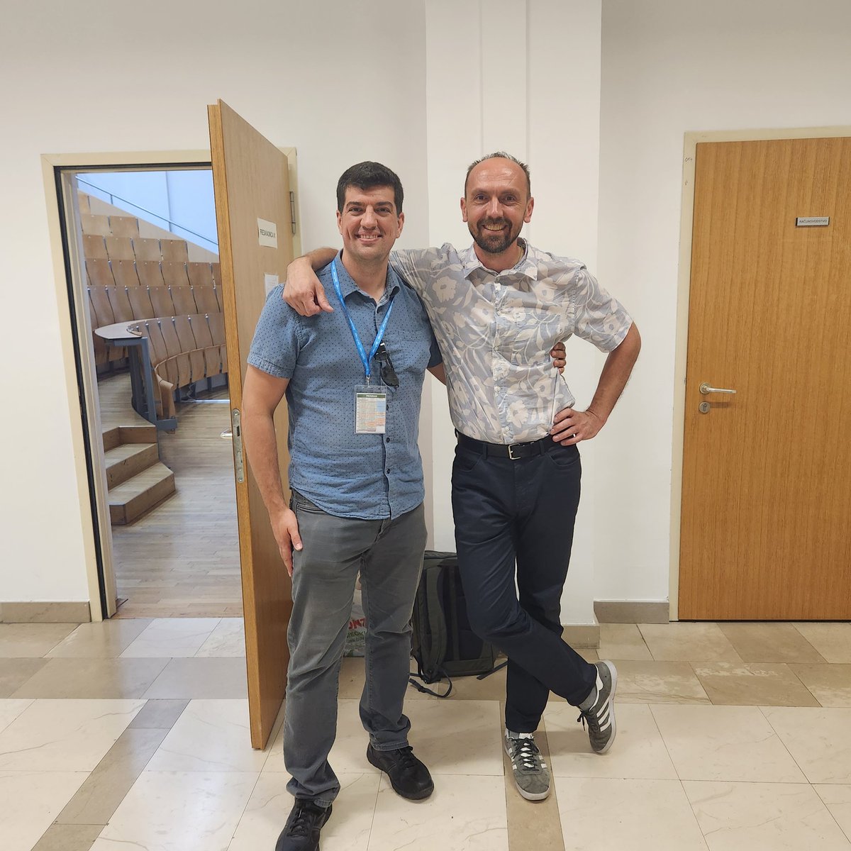 Nick Vukotić tweet media