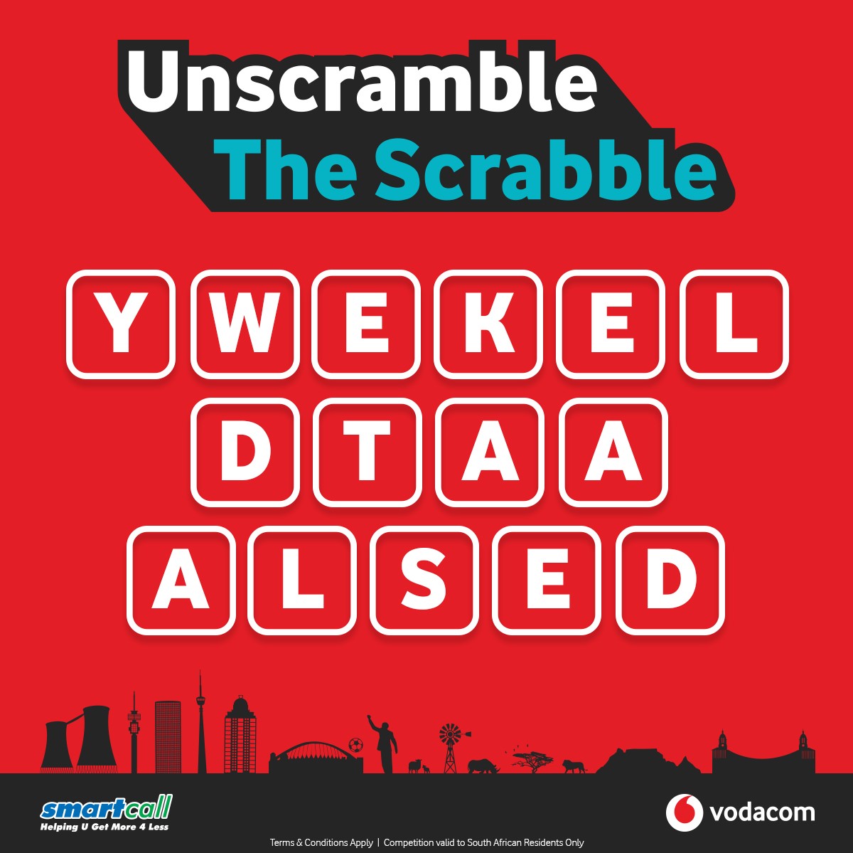 VeeMtungwa's tweet image. Weekly
Data 
Deals
#SmartCallWin 
#GetMore4Less