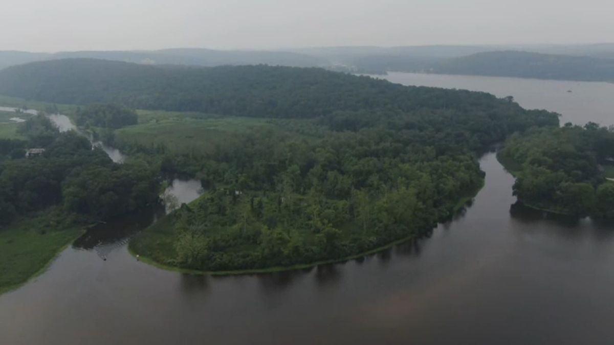 RT @ABC7NY: 3 camp counselors injured after bobcat attack in Lyme, Connecticut https://t.co/bGXlRzemp2 https://t.co/zrcRMOImCy