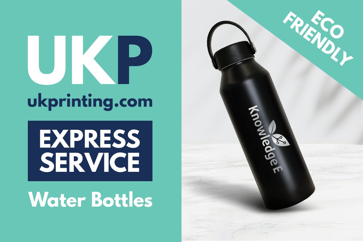 ukprintingcom's tweet image. 💧 Branded Water Bottles 💧

This week&apos;s blog discusses our express service, the different types of branding methods and why a promotional water bottle would benefit your brand. 

Read more 👉🏼 ukprinting.com/blog/express-s…

#blog #ExpressService #PromotionalProducts  #ukprinting