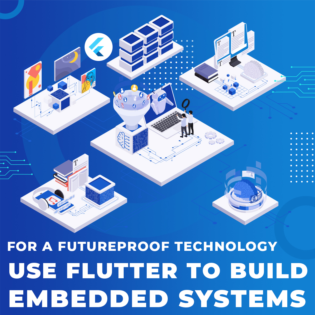 Prismetric's tweet image. 🔌💡 Unlock the potential of Embedded Systems Development with Flutter! Discover how this powerful combo revolutionizes projects.
prismetric.com/flutter-embedd…
.
.
.
#EmbeddedSystemsDevelopment #Flutter #TechInnovation