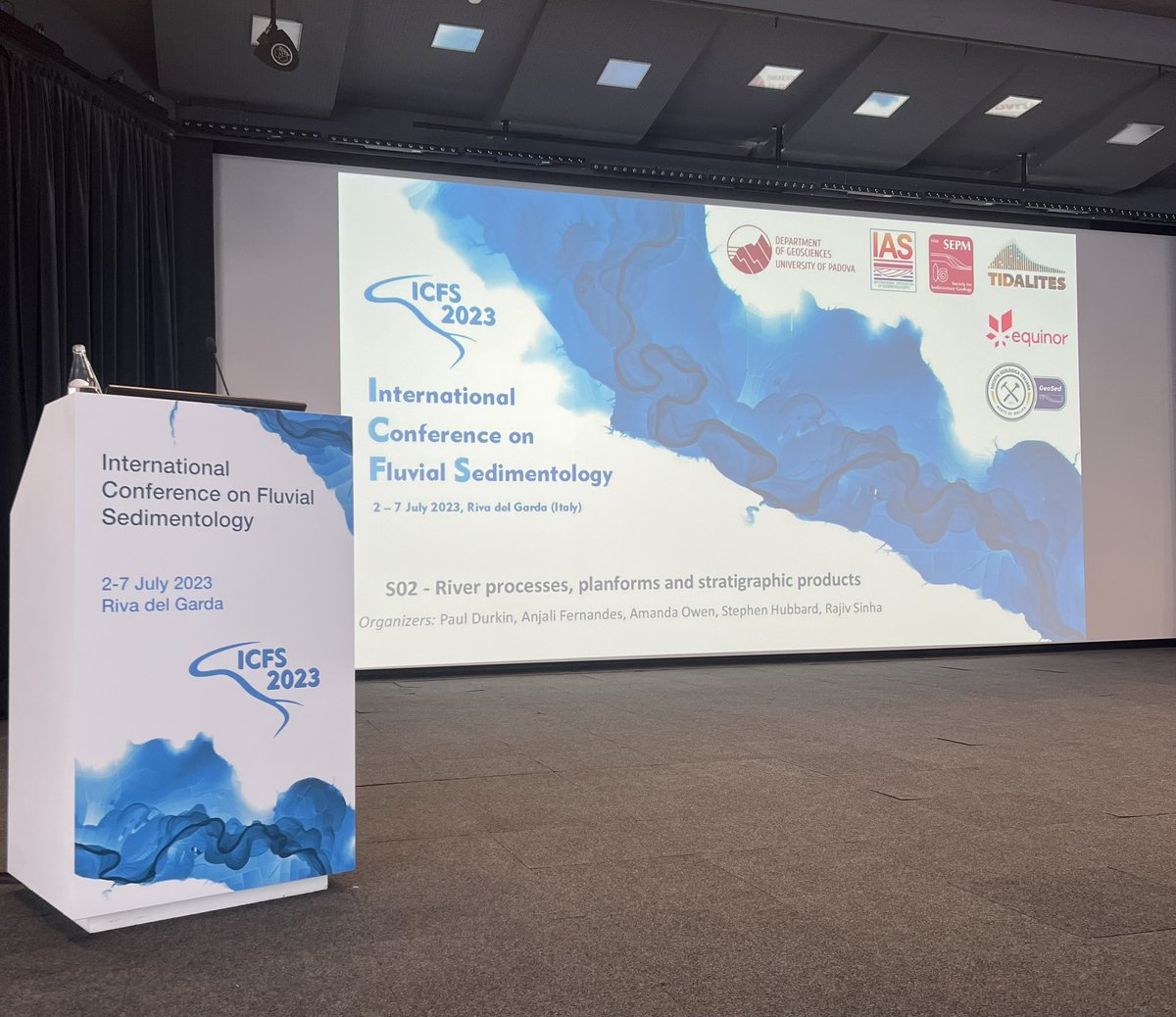 Paul Durkin tweet media