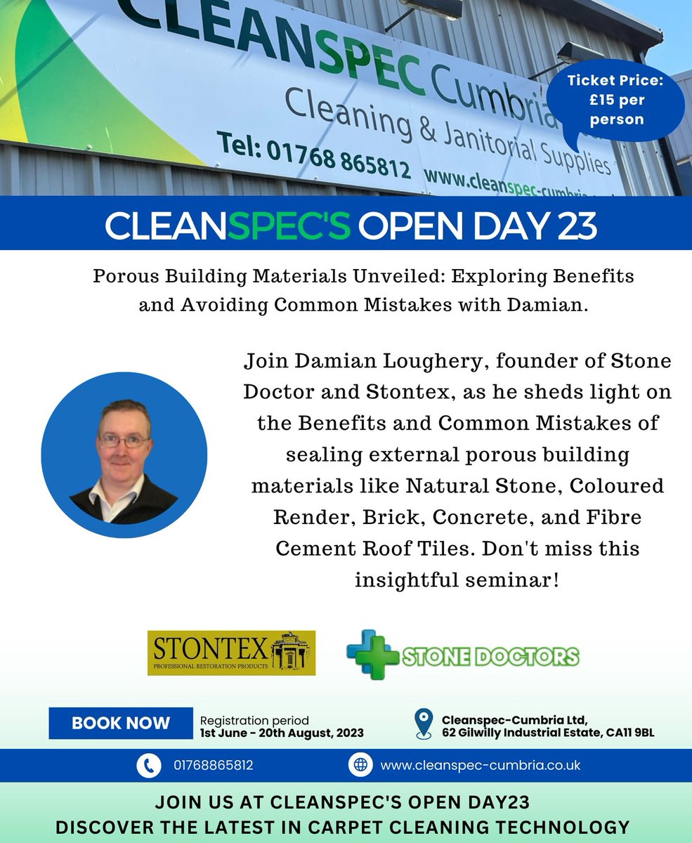 cleanspec tweet picture