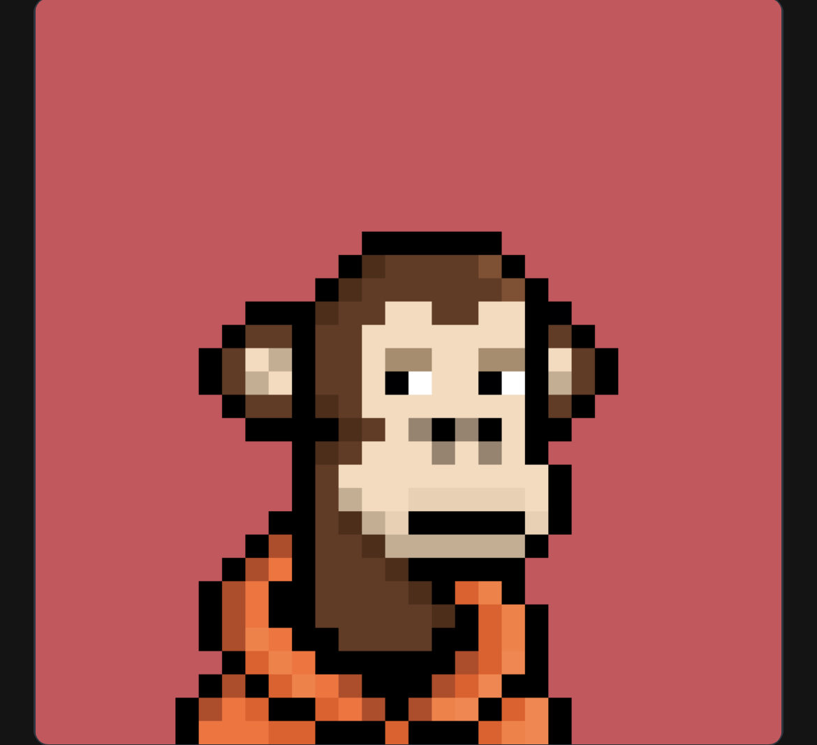 🎁 x ApeHouse🎁 

NFT Giveaway 🔥

Prize:
🏆 1 APEHOUSE NFT 

To Win:
1⃣ Like and RT ♥️
2⃣ Tag 3 Friends🫂 
3⃣ Follow  @urim999  <a href="/apehousecnft/">ApeHouse - your Cardano home</a> 

Ends in: 48 hours⏰GL

#Cardano #Cardanomemecoin #CNFT #NFTGiveaway #NFTCommunity  #ADA #NFTartist #pixelart #apes #art #Cardano #CNFTs