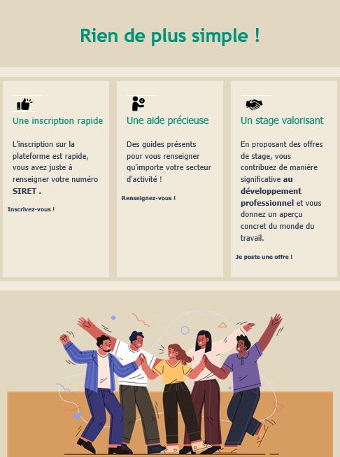 academics_d's tweet photo. ACADEMICS aide toutes les entreprises .
Le Département de la Haute-Loire a récemment mis en place une plateforme dédiée à la recherche de stages pour les élèves de troisième.
Si vous êtes une entreprise à la recherche de stagiaire, inscriviez-vous https://t.co/pBOF85Dx2y https://t.co/hzmDcaoQPo