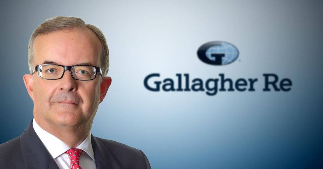 _theinsurer's tweet photo. INTERVIEW: Gallagher Re’s Vickers: Volatility challenge for cedants after “permanent” reinsurer repositioning
Learn more👇
https://t.co/RhYu7fBvIz
#PropertyCatastrophe #renewals #insurance #reinsurance https://t.co/qPQFFdAOfL