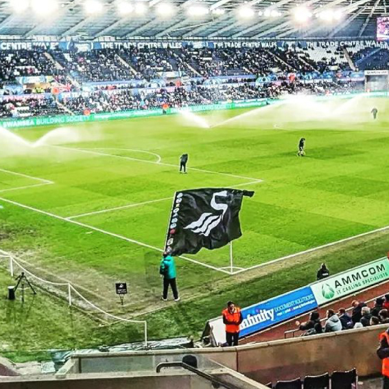 mrflag's tweet photo. Want to wave giant flags at @SwansOfficial home games, watch the games for free from pitch-side, &amp; earn unique Swans rewards &amp; benefits for doing it? Join the Official Swans Flag Crew NOW. 
https://t.co/PChlSV2HaB |
#yjb #SwanseaCity #Swansea #SwansFlagCrew #flags #funwithflags https://t.co/MZ6Mo9PQ0y