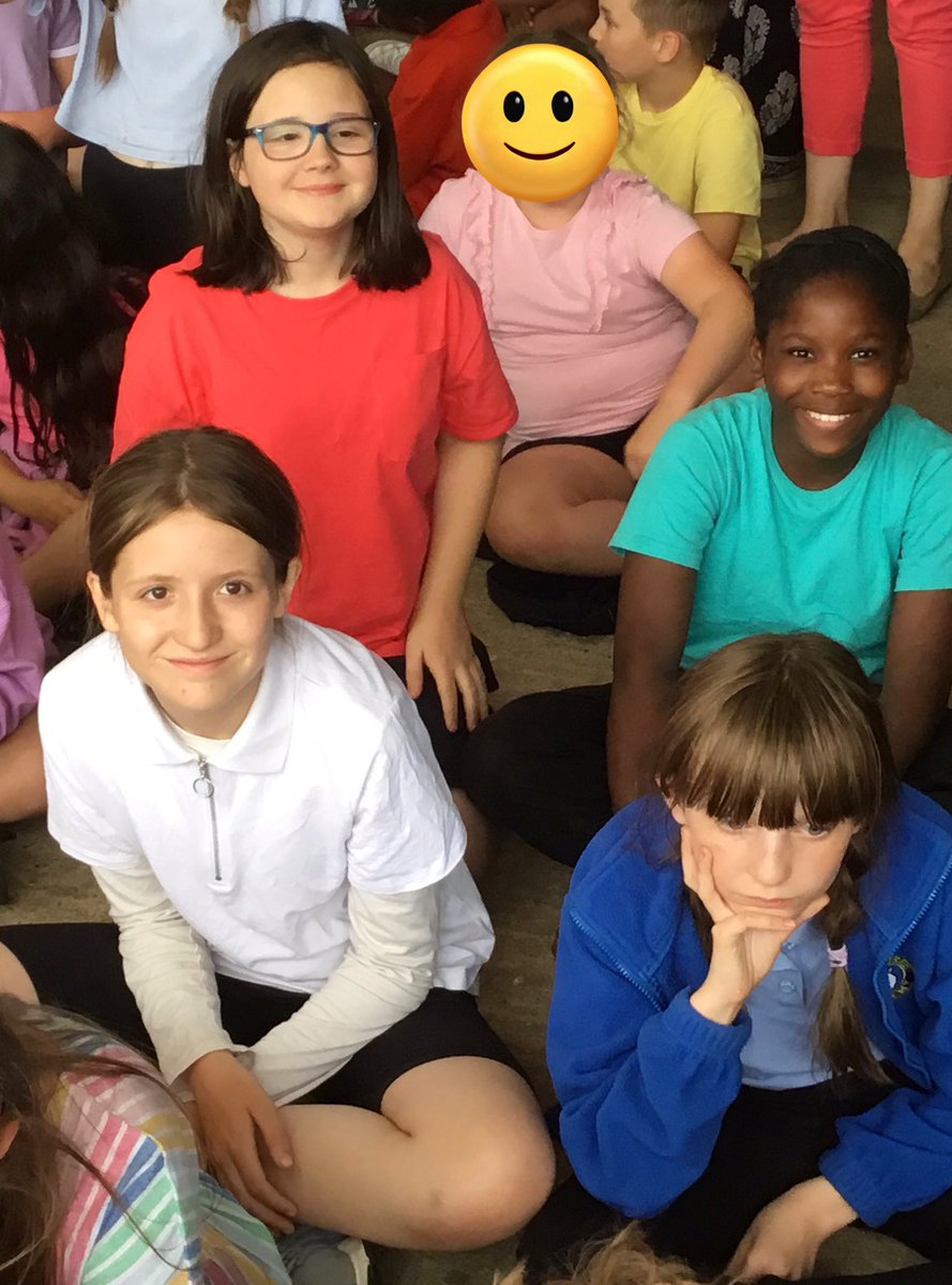 Potter St Academy tweet media