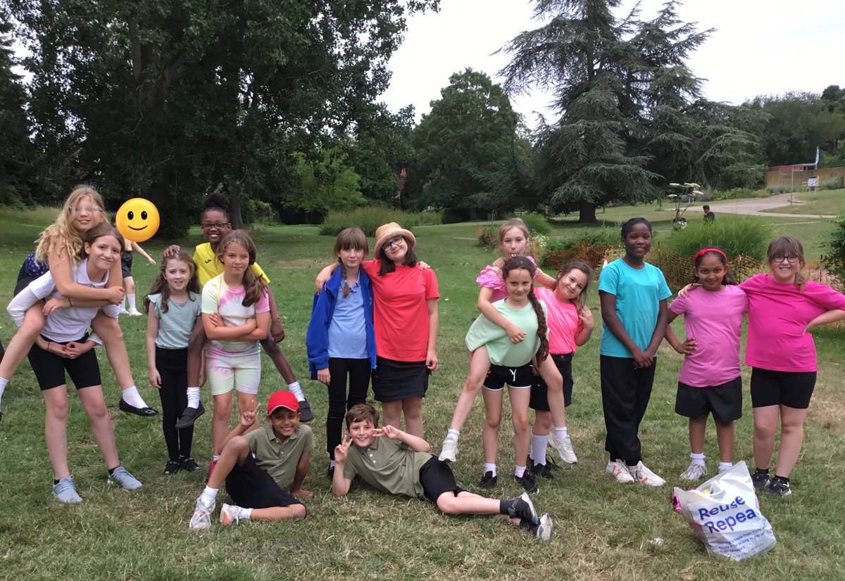 Potter St Academy tweet media