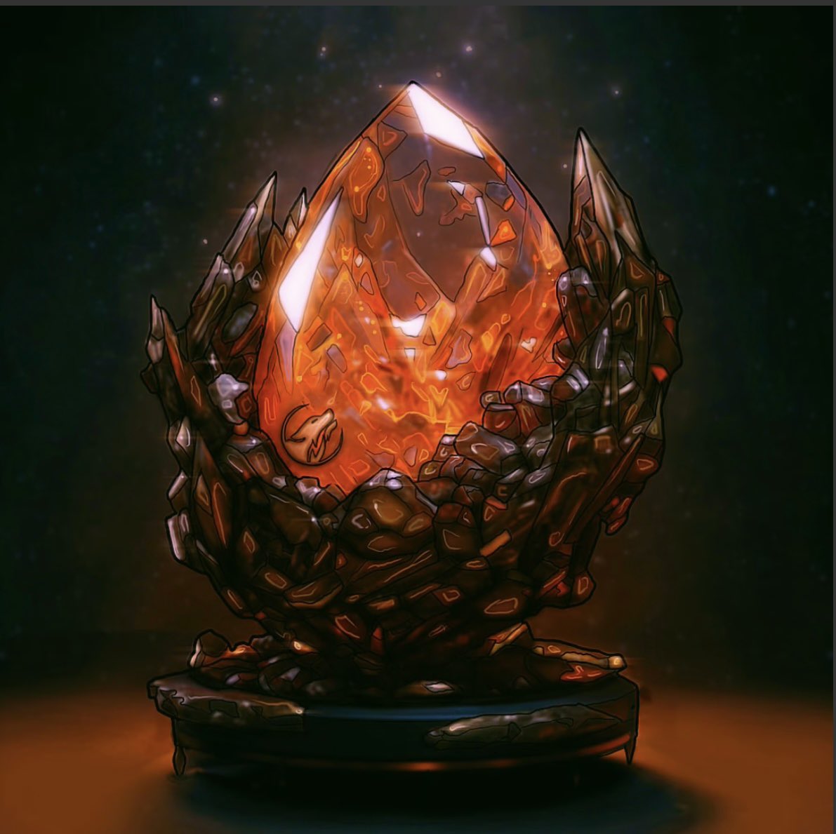 Annie_W22's tweet image. My #SacredShard stash is growing❤️‍🔥 1 tier 4 and 2 tier 1’s🔥 These Shards along with my staked $ALPHA are my access pass into the @ALPHAT0KEN Marketplace💪🏻💪🏻 You seriously need to checkout the #NFTs that @Web3lfgg is stockpiling🤯 Shards + $ALPHA + staking = 🤑💰🔥🔥🔥
