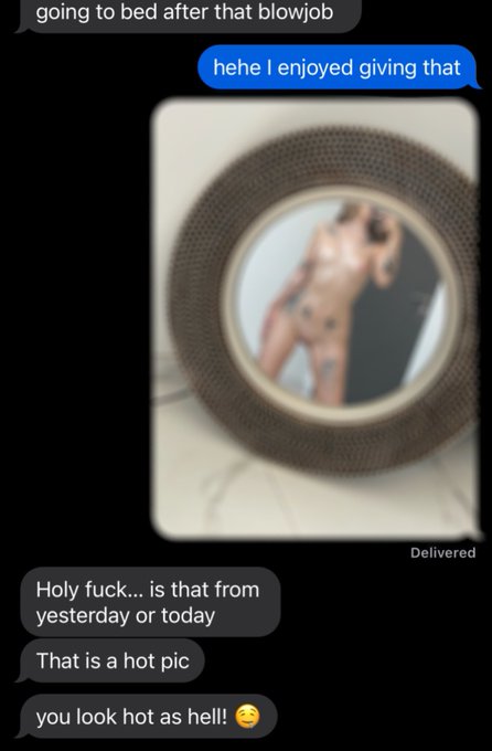 get you a man who still reacts like this to your nudes even after 5 years https://t.co/HnEmpgwFhc<a href="/tag/mvsales"class="tags"><span>#mvsales</span></a>