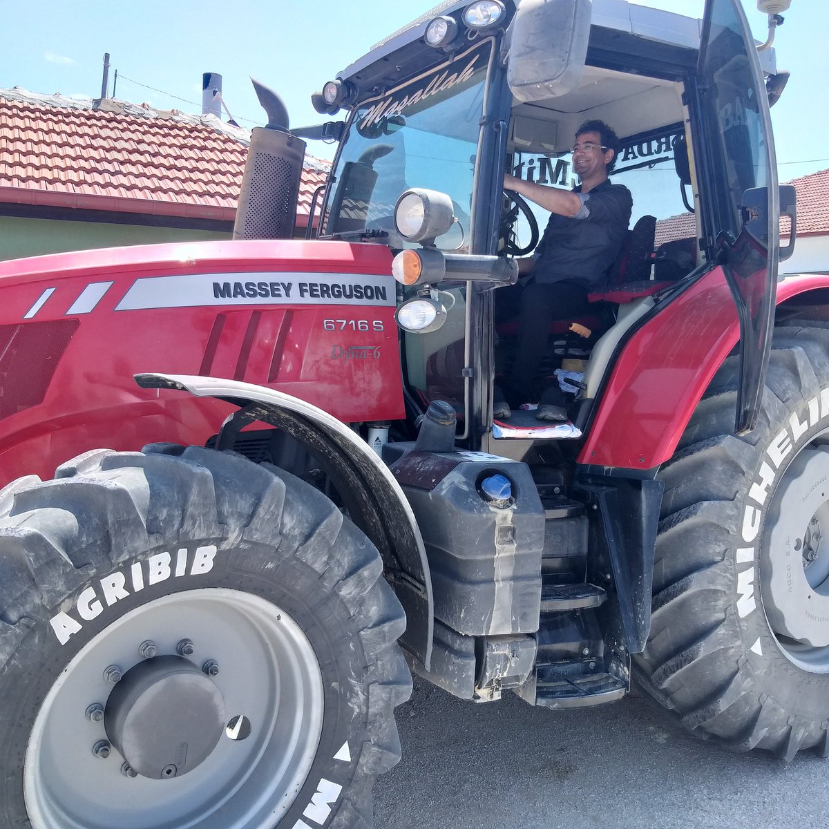 #YDA misafir park yeri sorununu çözmek için bulduğum yeni çözüm.