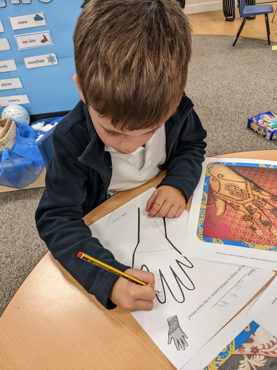 Aston Hall Junior and Infant School tweet media