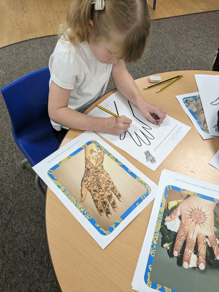 Aston Hall Junior and Infant School tweet media