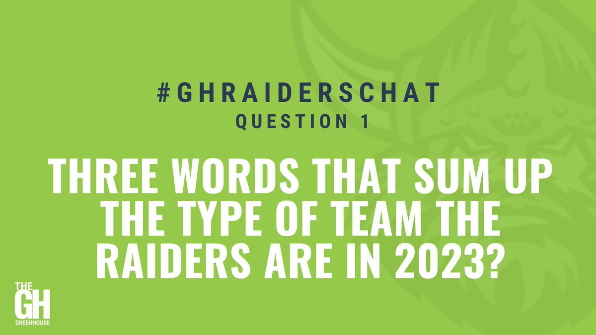 The Greenhouse tweet media