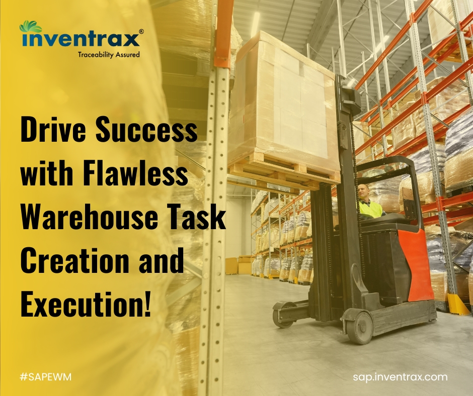 inv_mark's tweet image. Drive Success with Flawless Warehouse Task Creation and Execution!

Read More: sap.inventrax.com/sap-extended-w…

#inventrax #SAPEWM #SAP #EWM #WarehouseOperations #Automation #Optimization #RealTimeData #WorkPrioritization #TaskAssignment #StreamlineProcesses #Picking #Putaway